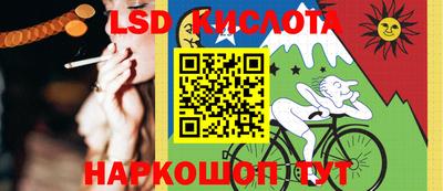 крисы Ирбит